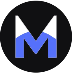 Mirax Casino logo